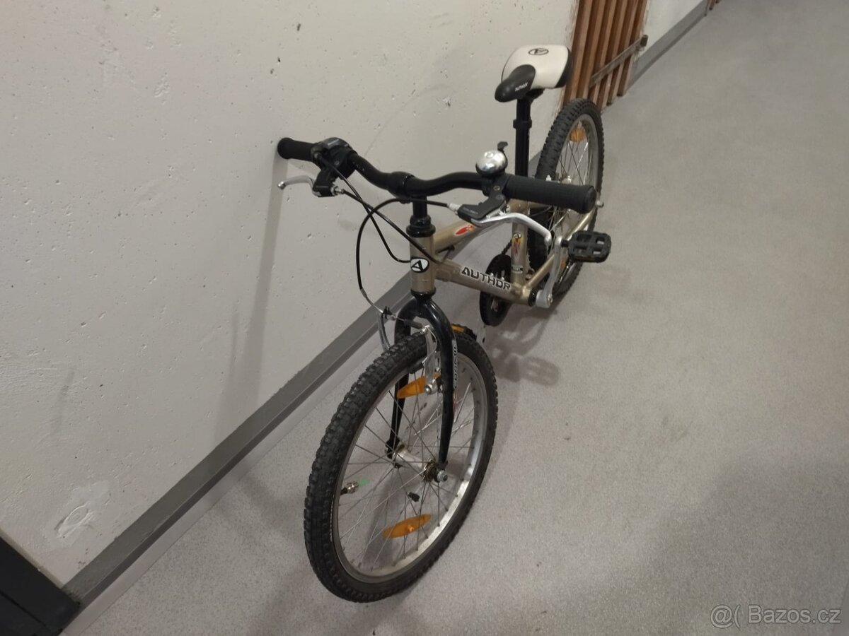 Kolo Author Cosmic 20 ultralehke - 5