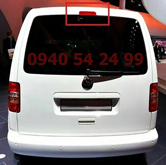 Svetlo pre VW Caddy - 5