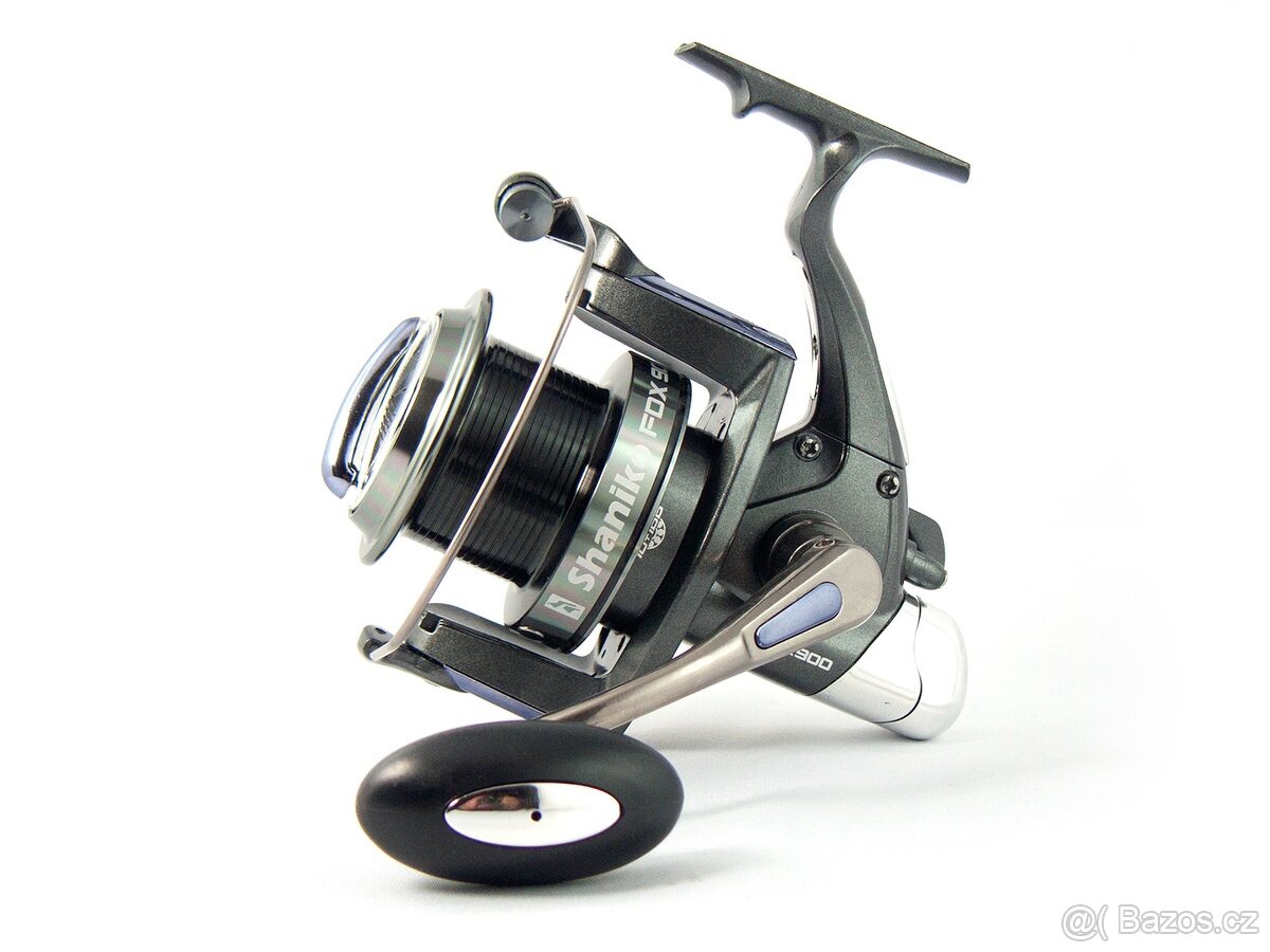 naviják Shaniko FDX-900 - 5