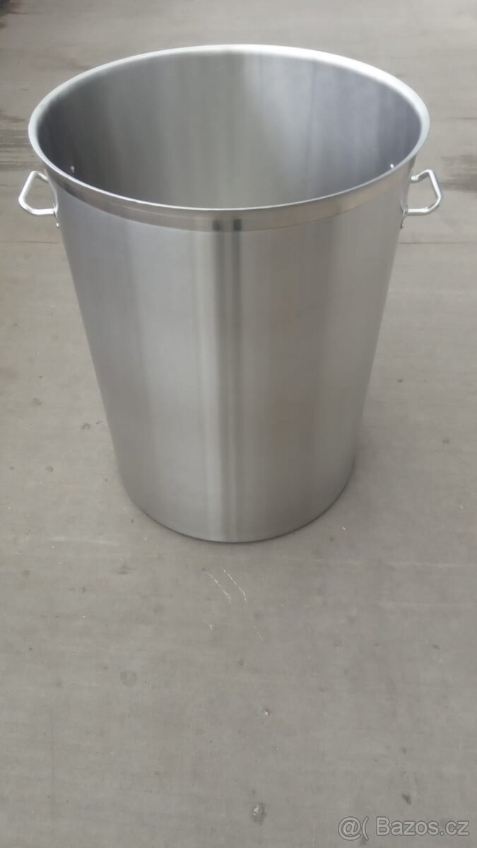 Nerezový hrnec - 5