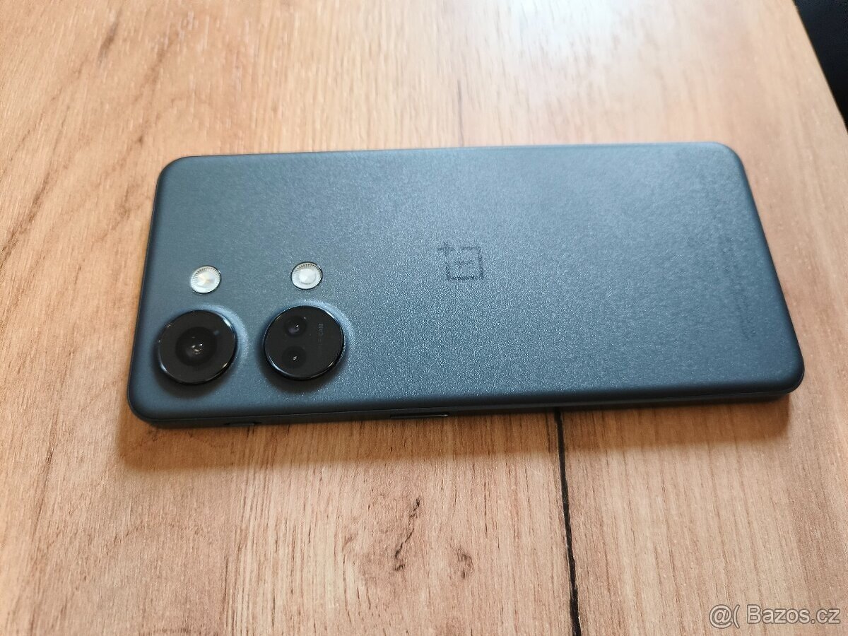 Oneplus Nord 3 + krabice + kryty - 60% sleva - 5