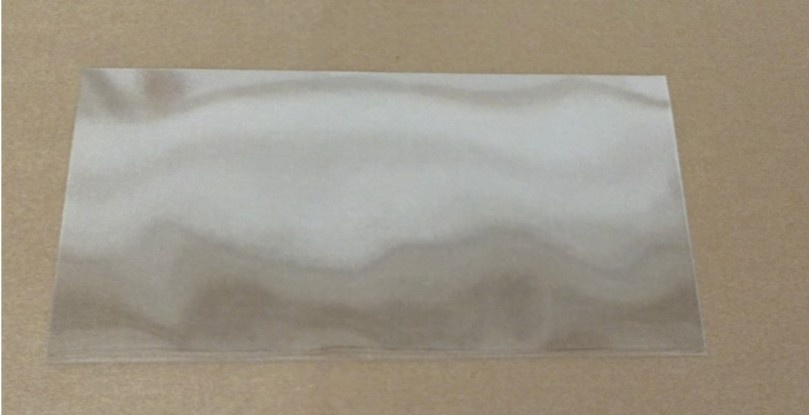 Skladové zásoby příslušenství k paměťovým bankovkám - 5