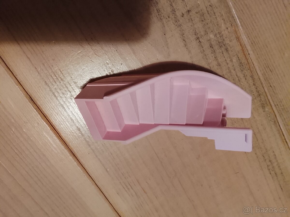 Lego friends kadeřnictví. - 5