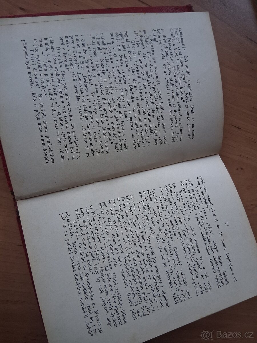 Anekdoty V.Kovarský - 5