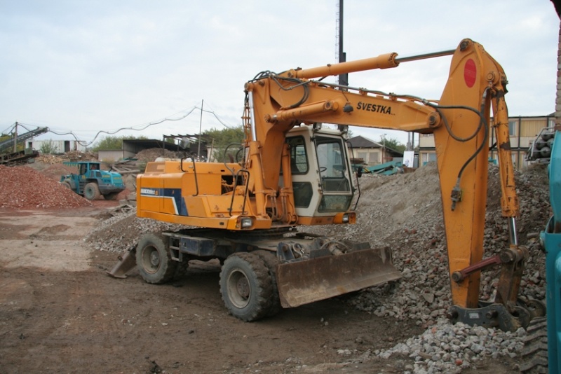 Rypadlo kolové Hyundai 200W/2PC (716) - 5