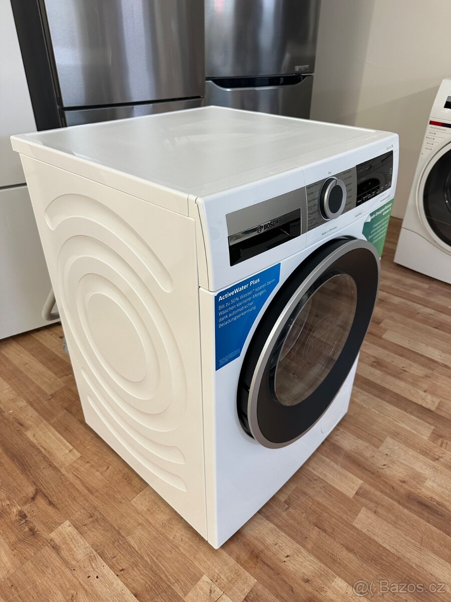 Pračka Bosch (279) - 5