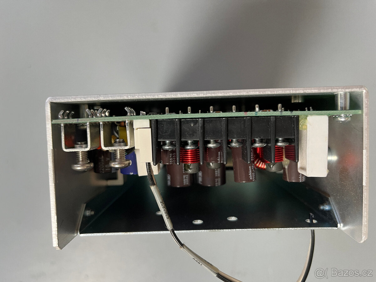 Zdroje DC různé - 5