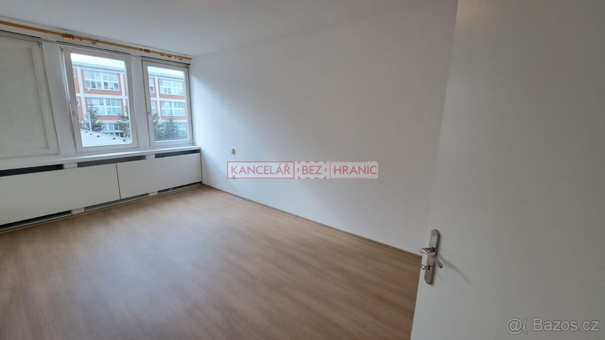 Pronájem bytu pokoje Zlín - 5
