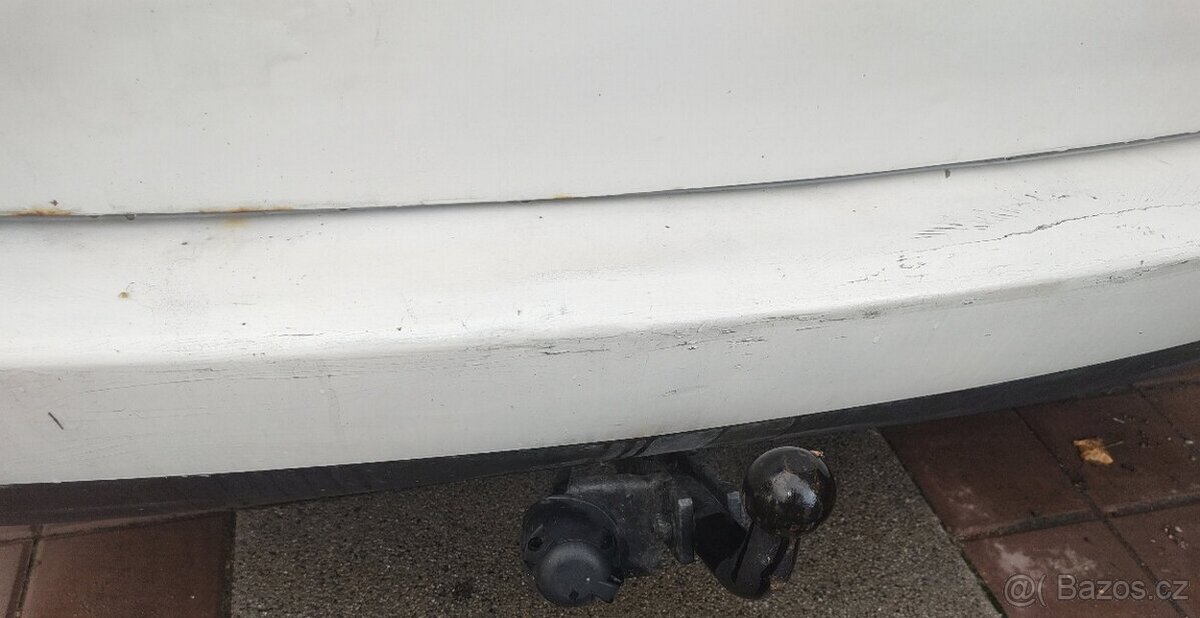 VW Passat variant 1,9TDi combi-B5, tažné - 5