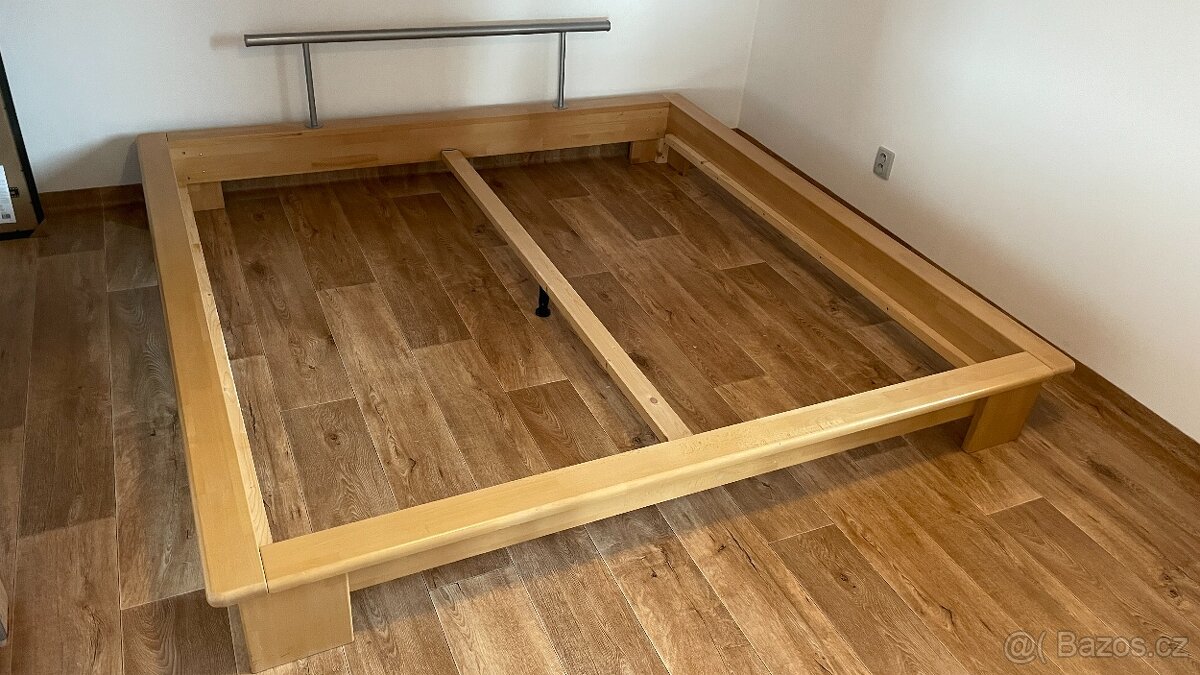 masiv postel+rošty - 5