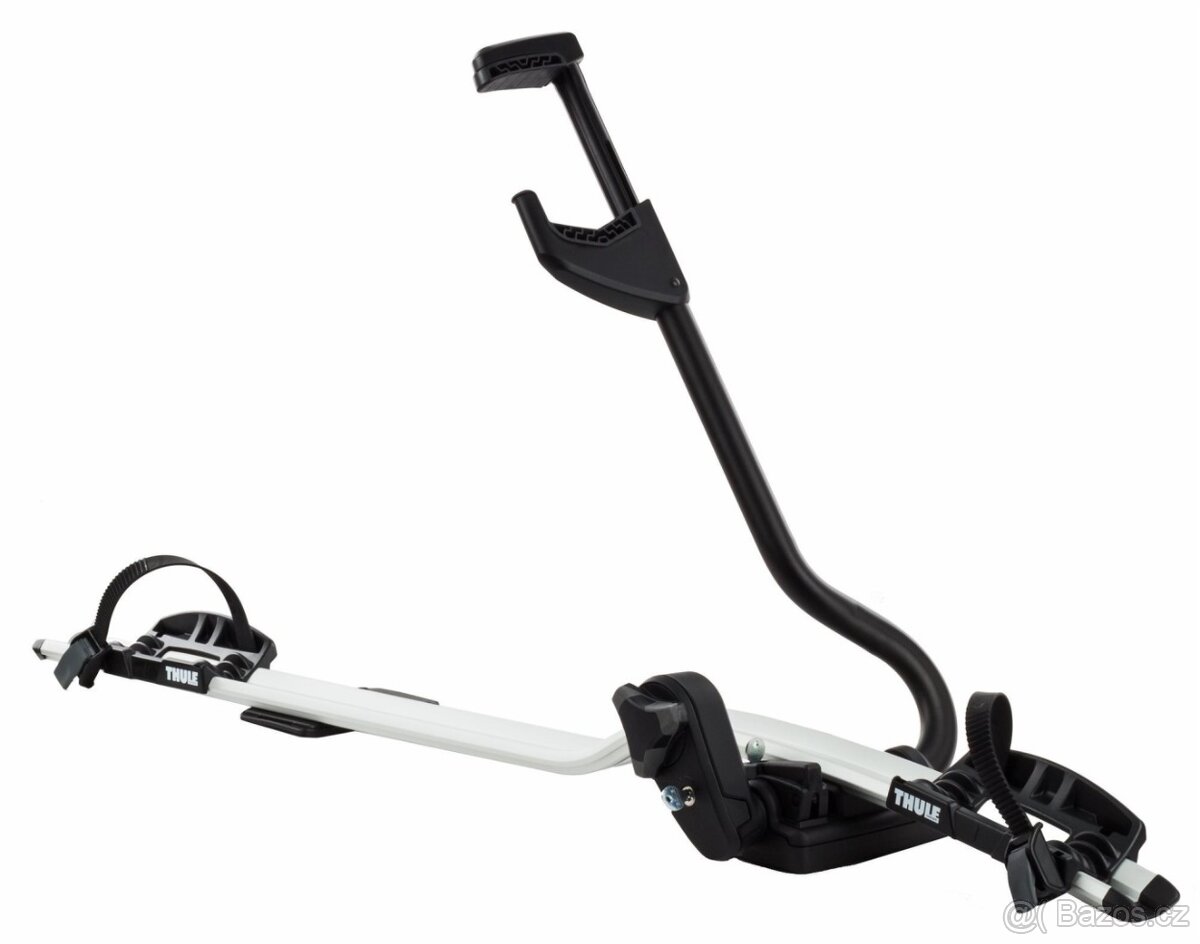 Thule ProRide 591 , CELKEM 4 ks - 5