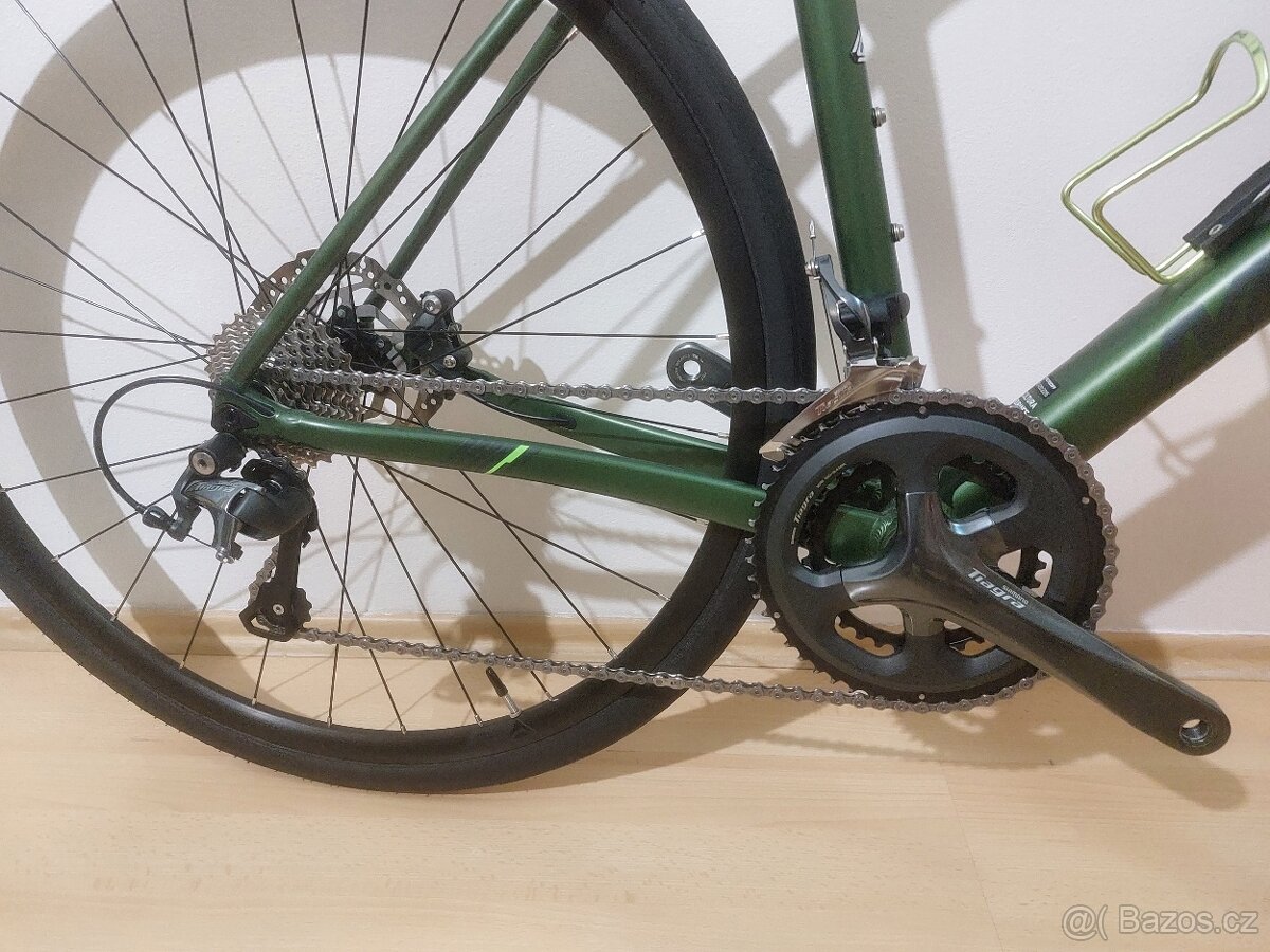 Endurance silniční kolo - 5