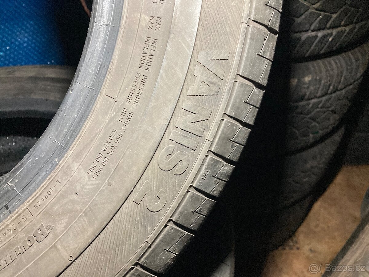 215/65/16 c Letni - 5