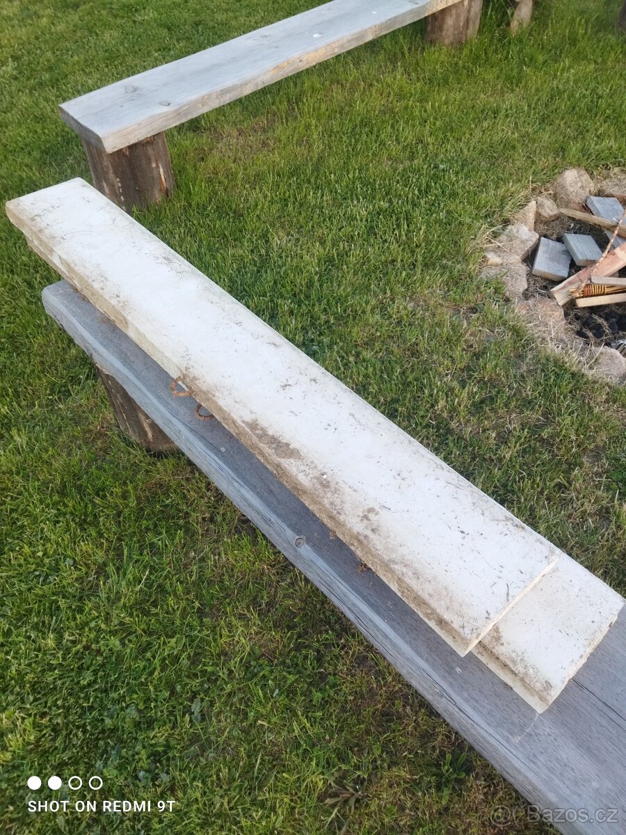 Věci z garáže levně nebo za odvoz - 5