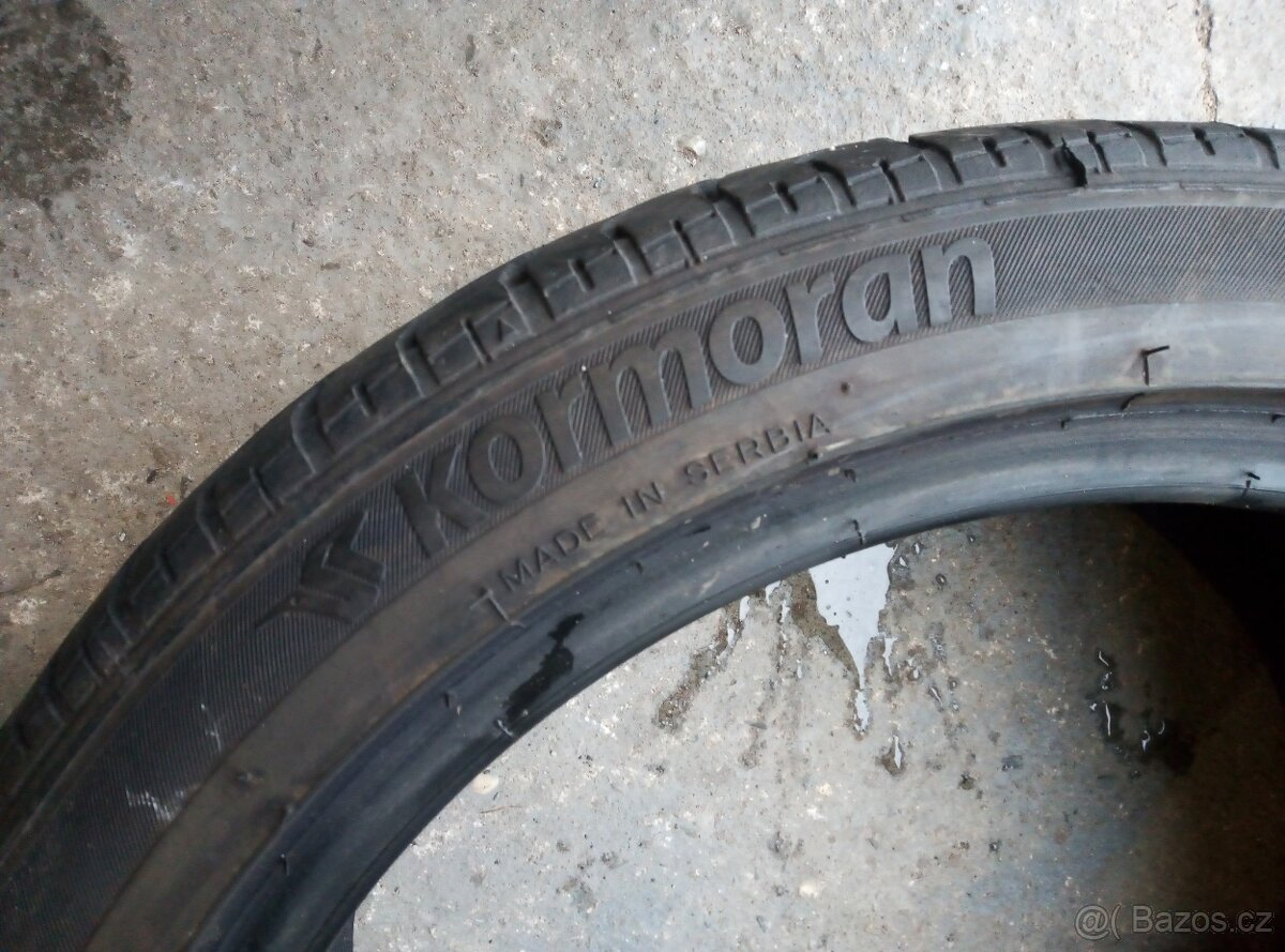 letní 215/45 R17 - 5