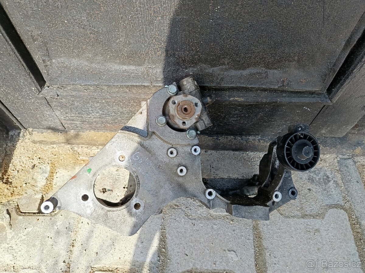 Díly VW T4 Golf 4 - 5