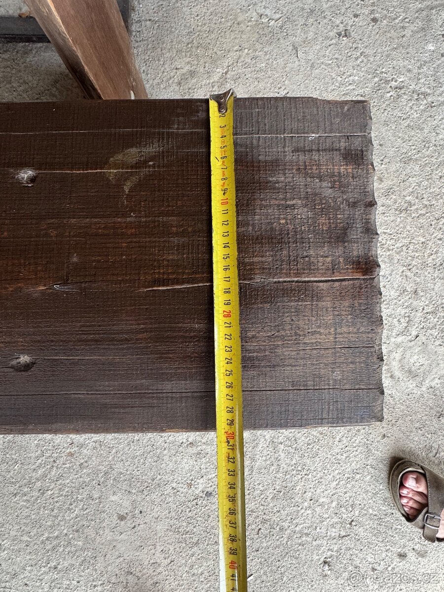 Zahradní sestava - 5