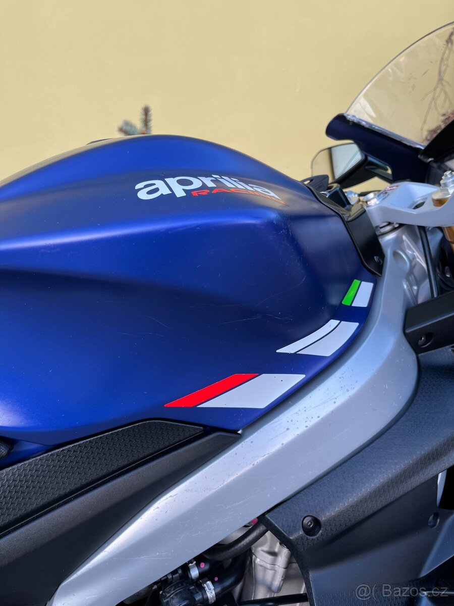 Aprilia RS 660 35kw - 5