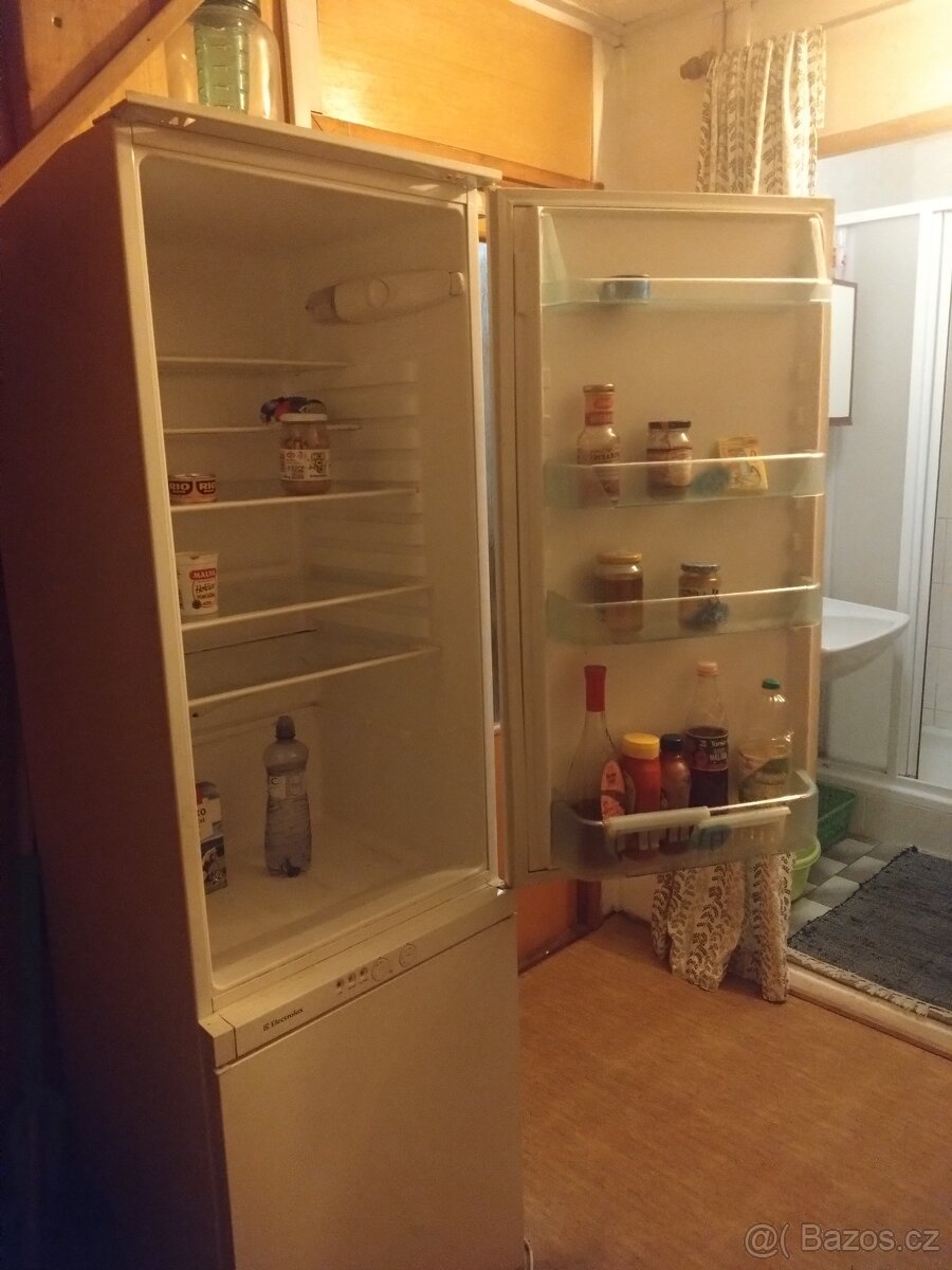 Lednice Elektrolux - 5