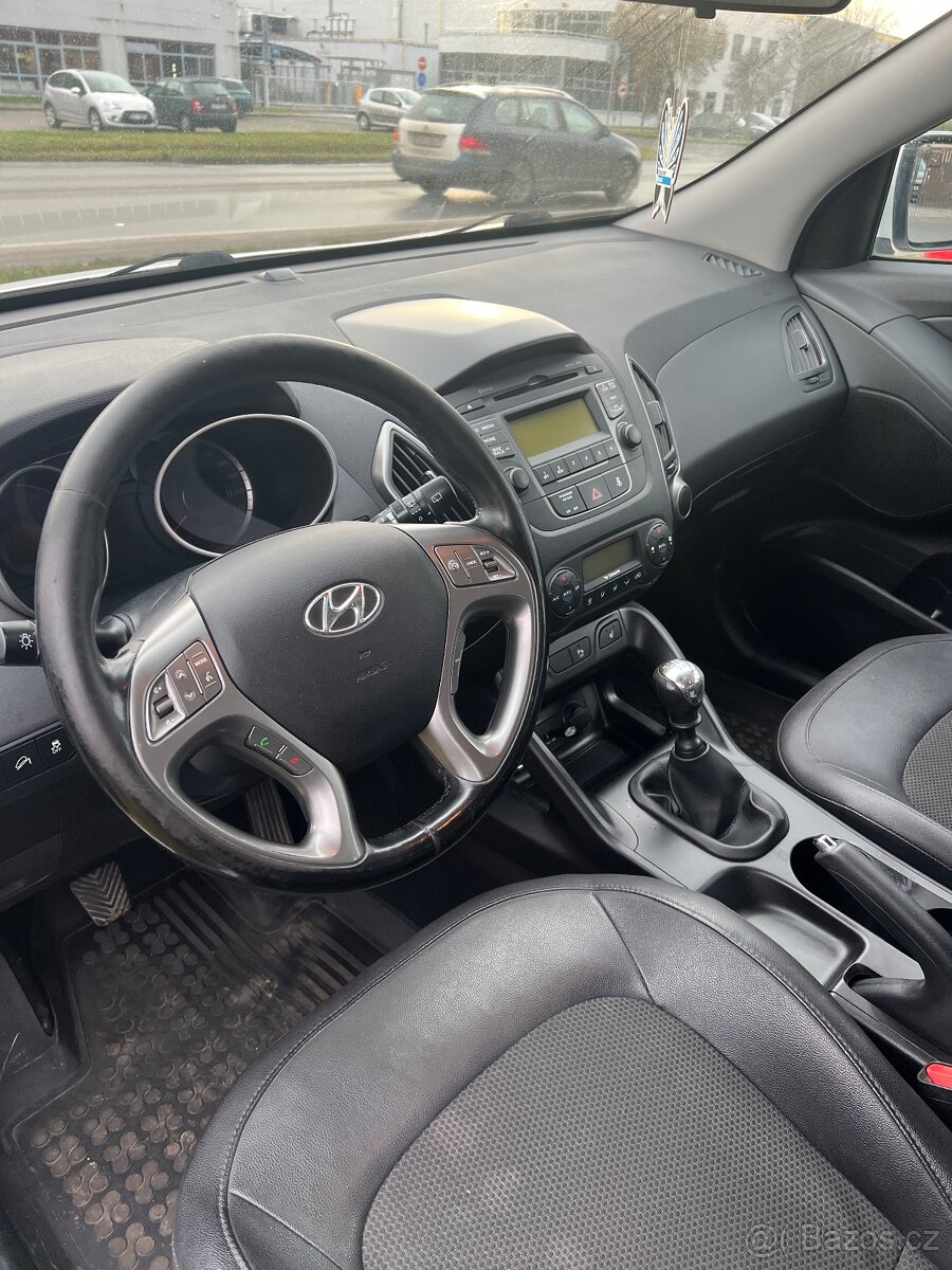 Hyundai ix35 - 5