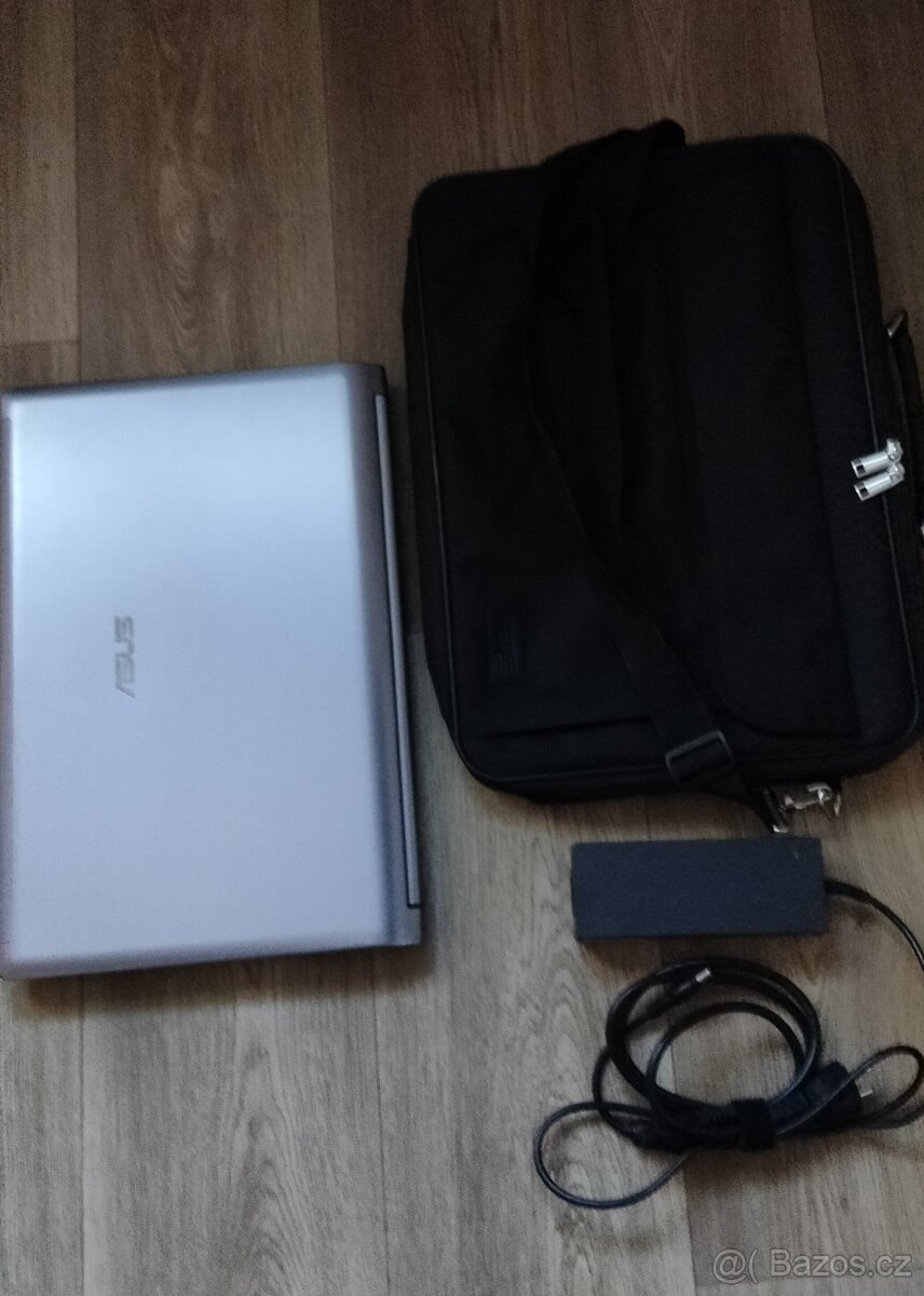 Notebook ASUS N73S - 5