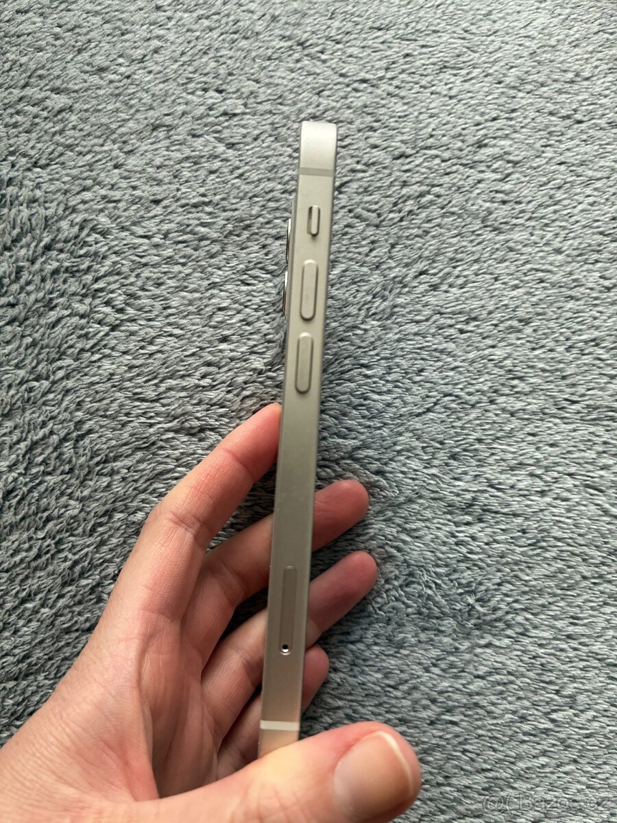 iPhone 12 mini 64 GB - 5