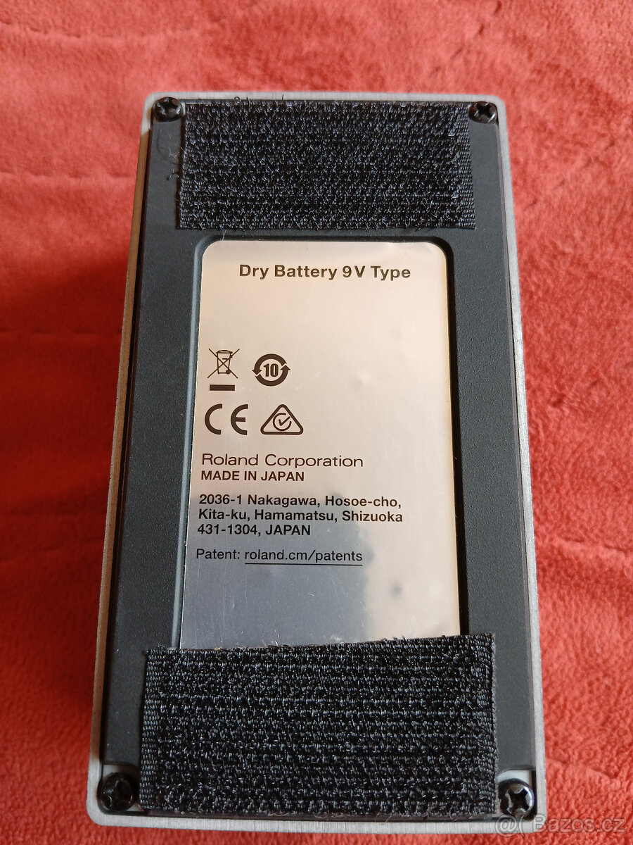 BOSS Metal Zone MT-2W - 5