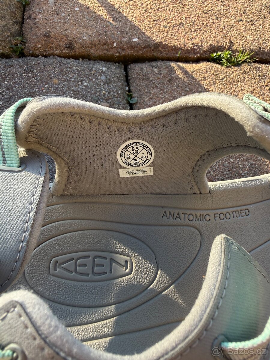 Keen sandále - 5