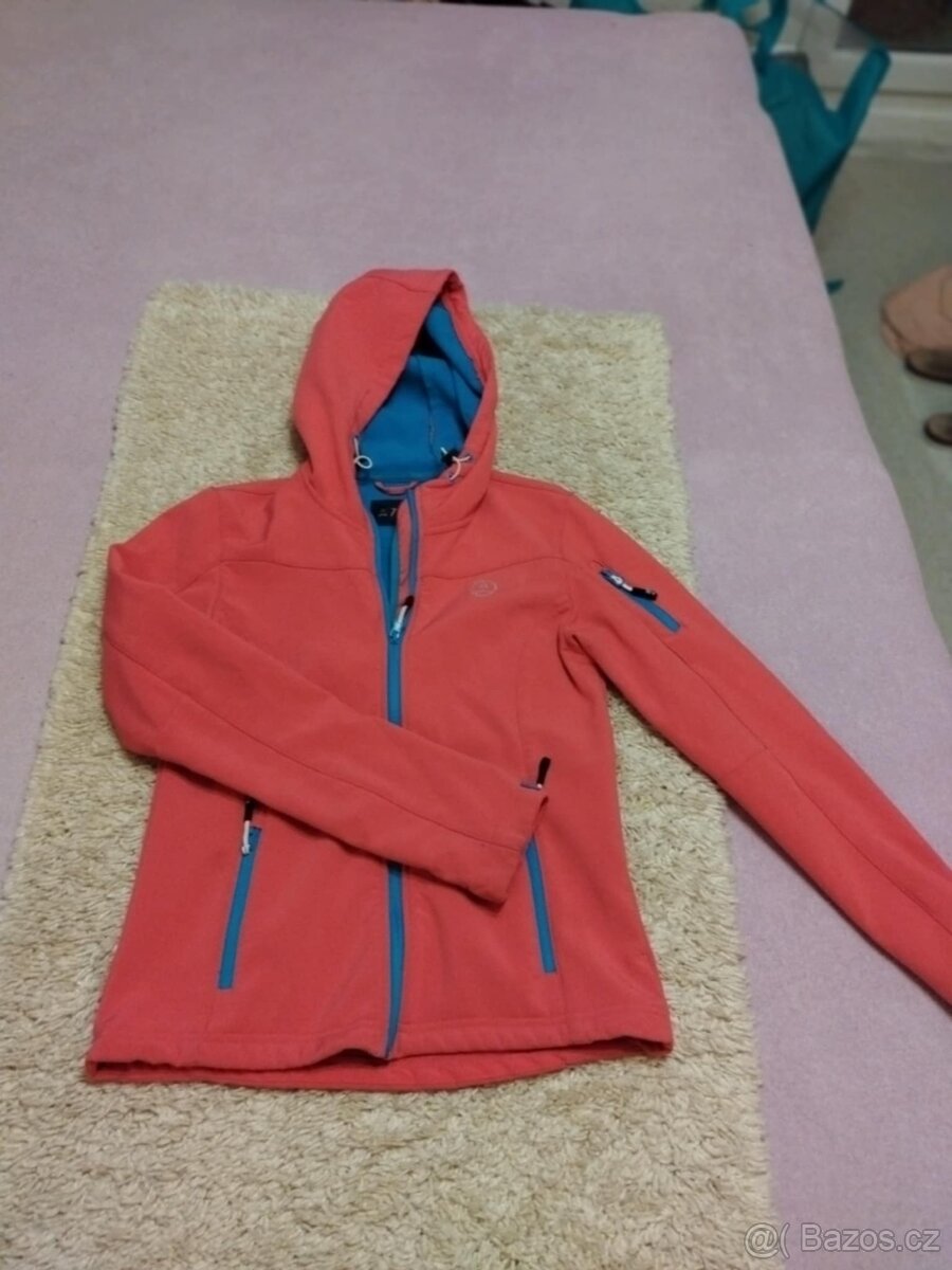 Lanclacovy kalhoty 170-S-M - 5