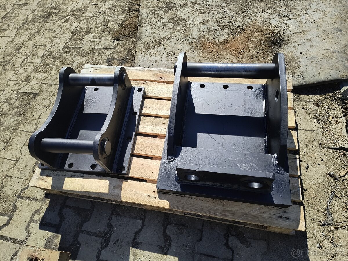 Navařovací desku Lehnhoff MS10 SW10 - 5