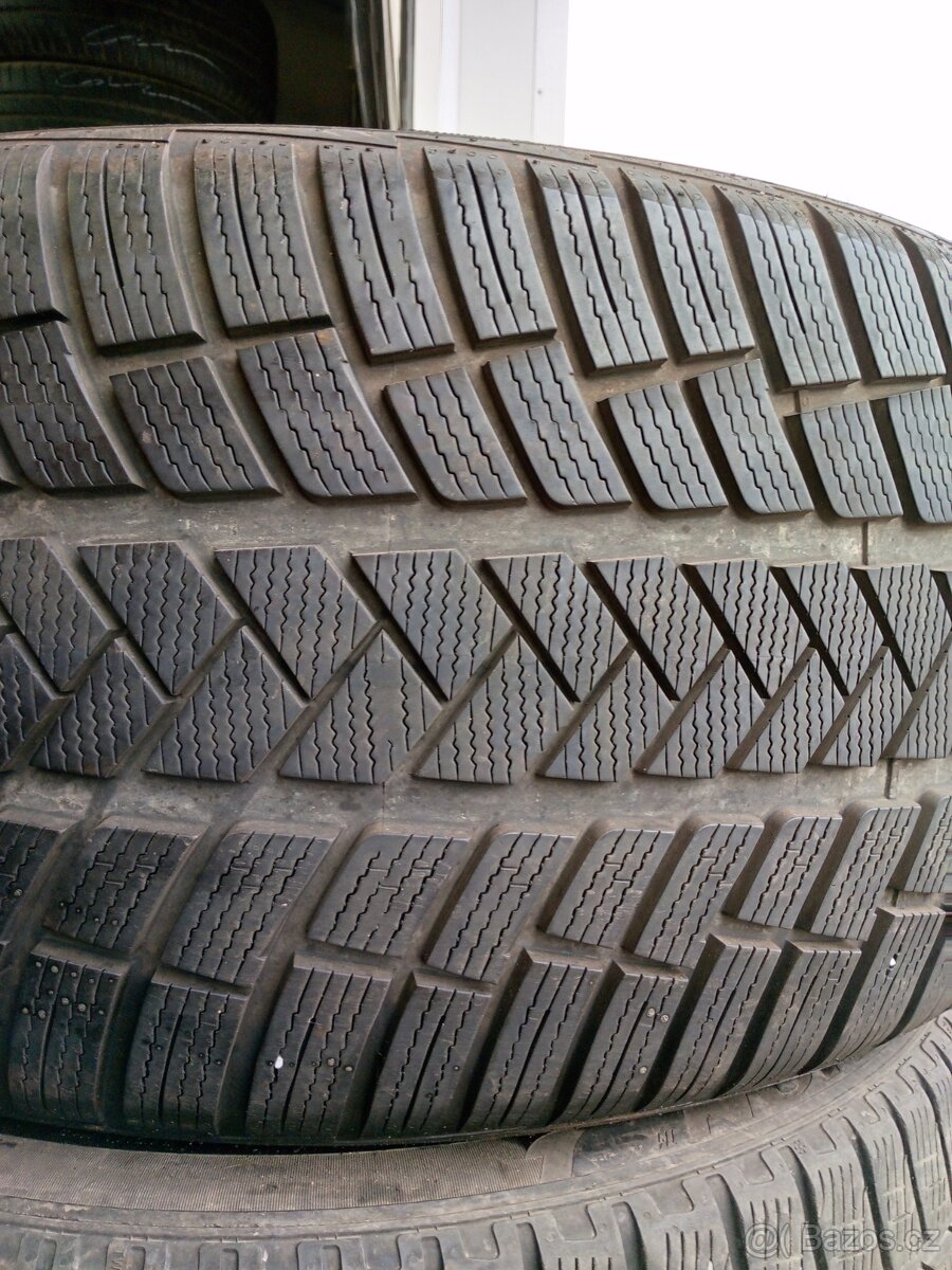 215/55/16 215/65/16 215/60/17 285/45/21 315/40/21 kusovka - 5