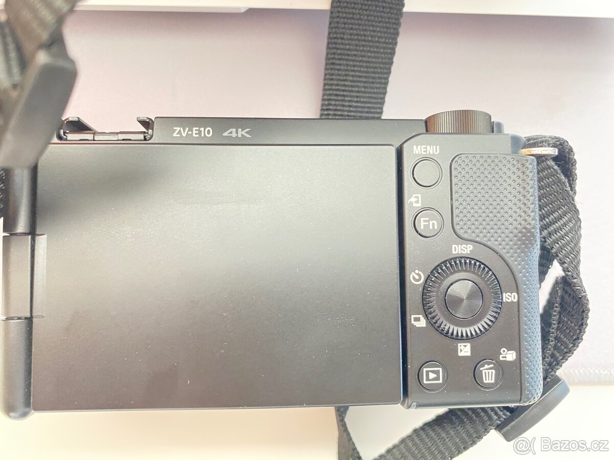 sony zv-e10 - 5