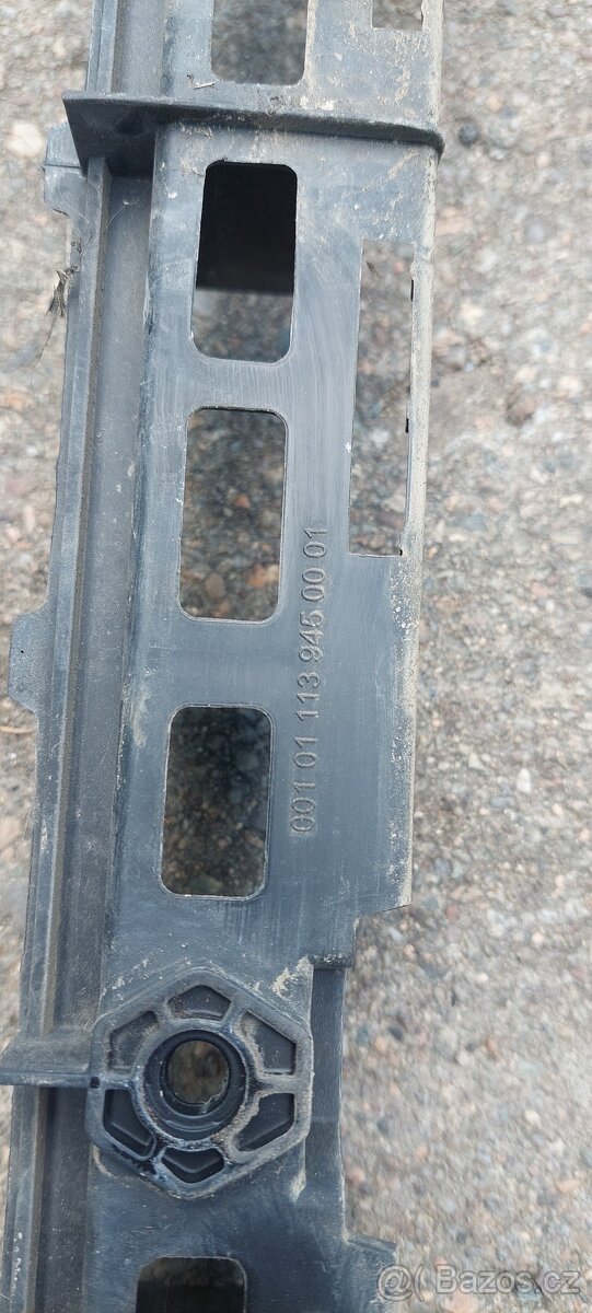 Držák zadní nárazníku - 5