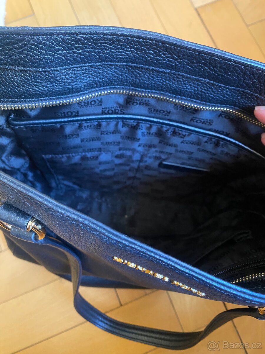 Michael Kors kabelka - 5