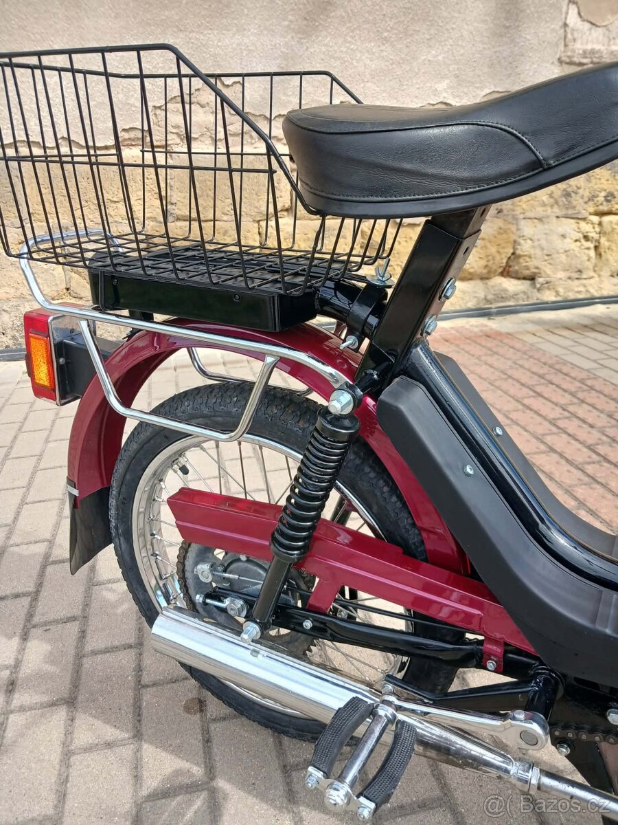 Babeta 210 - 5
