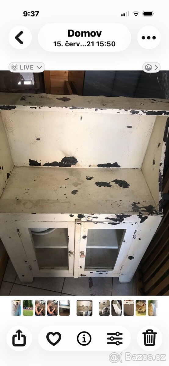 Sklenik Donate nove - 5