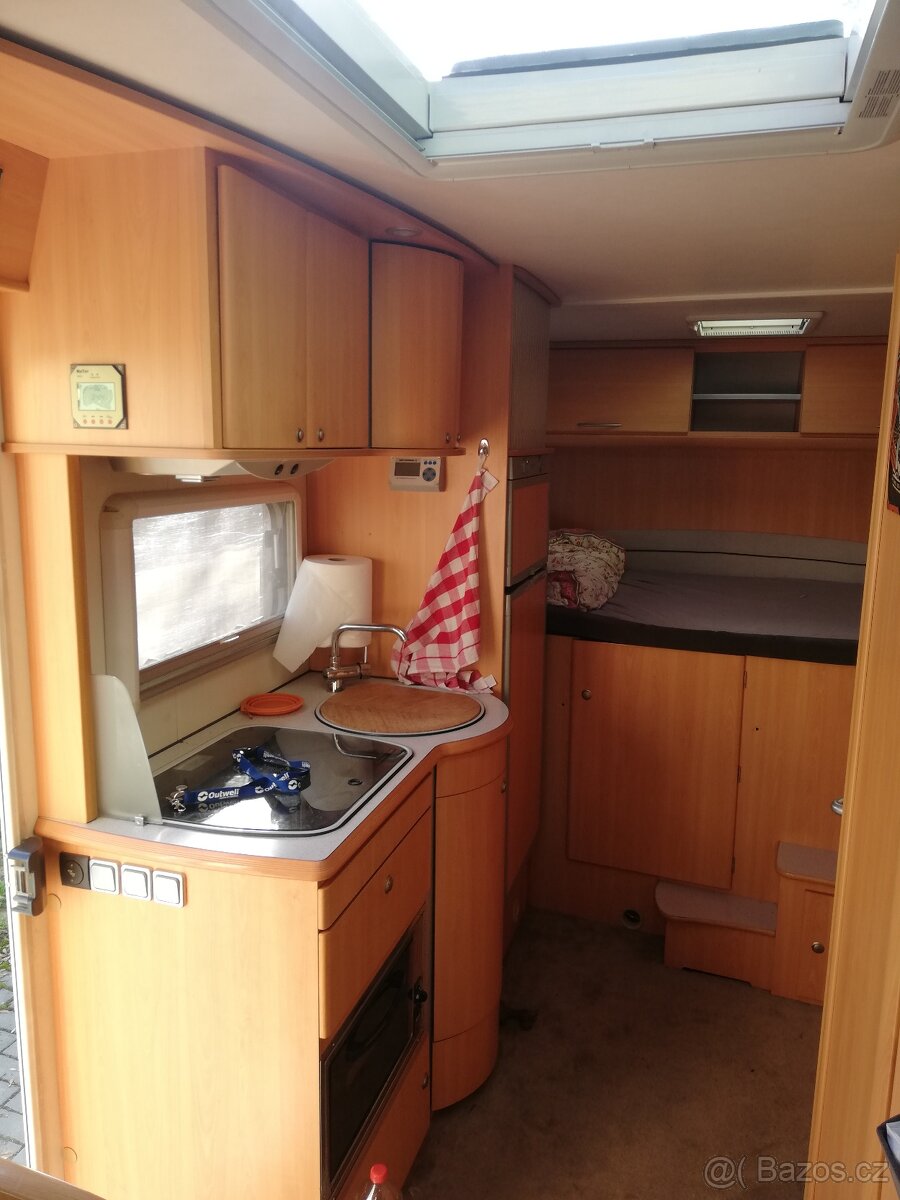 Renault 3.0dci,r.v. 2008 - 5