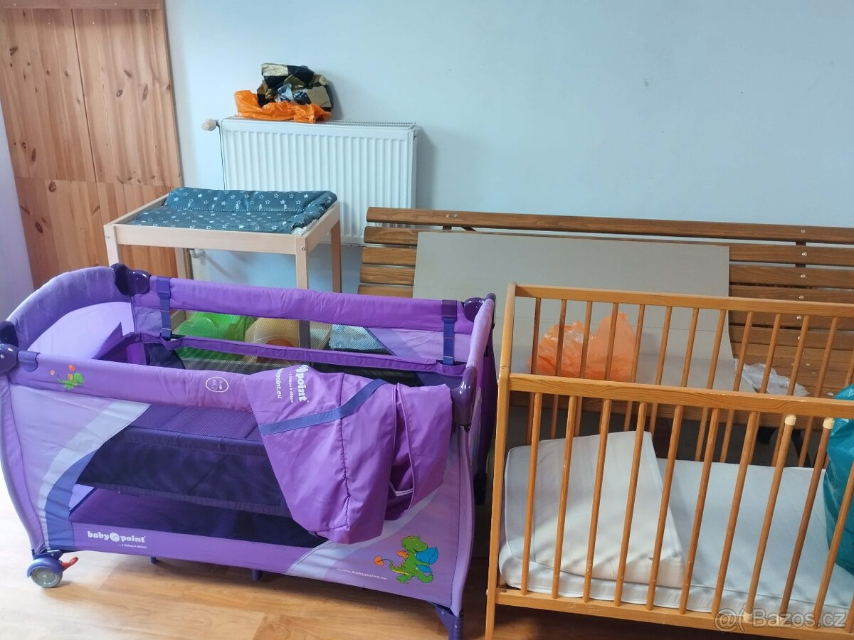 Dětská jídelní židlička IKEA - 5