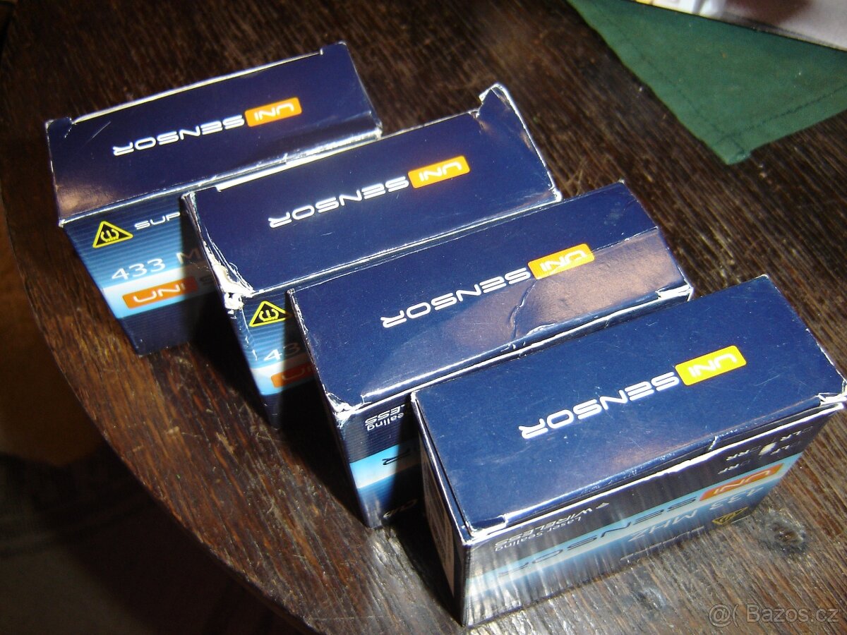 Programovatelné elektro ventilky - 5