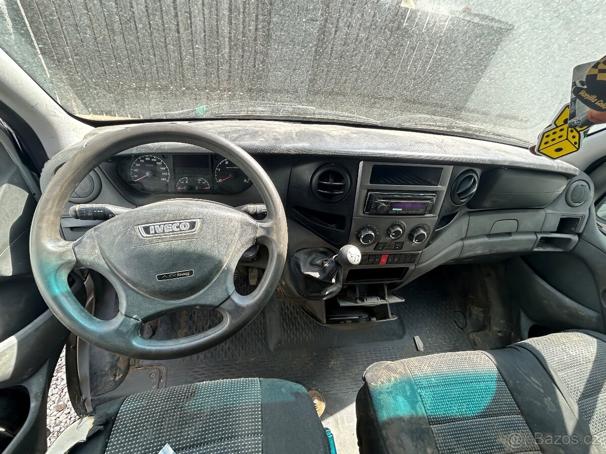 Iveco Daily - 5