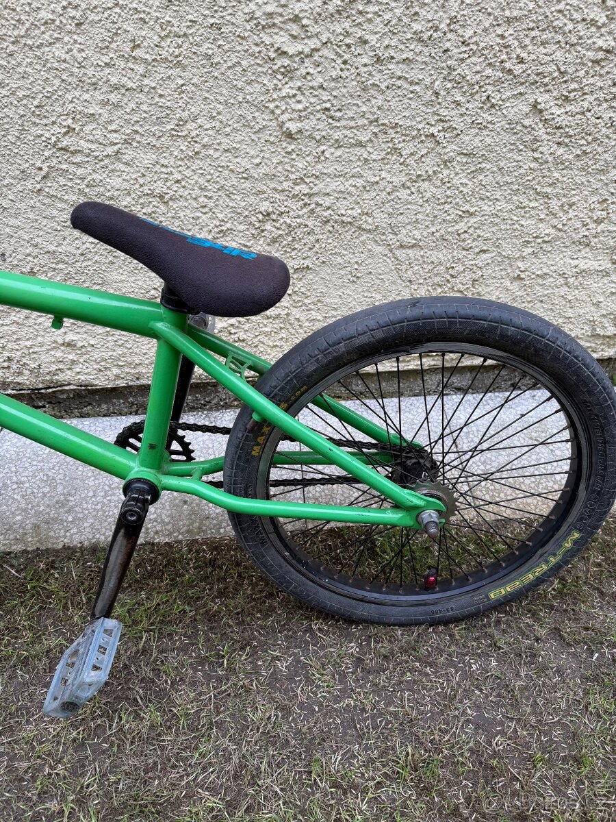Bmx - 5