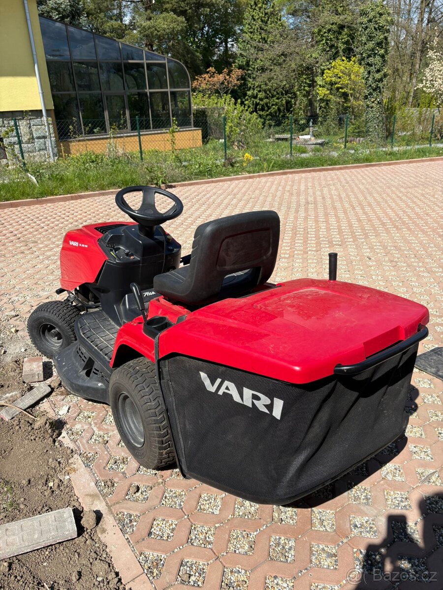 Vari RL 98 hw - 5