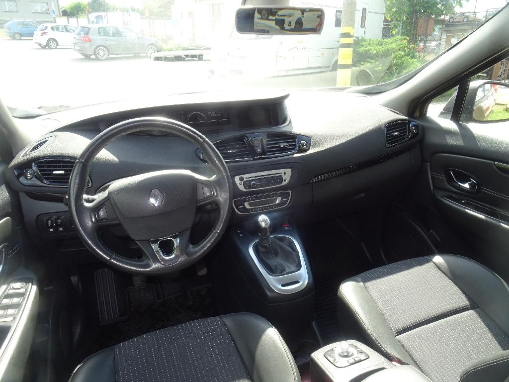 Renault Scenic 3. - 5