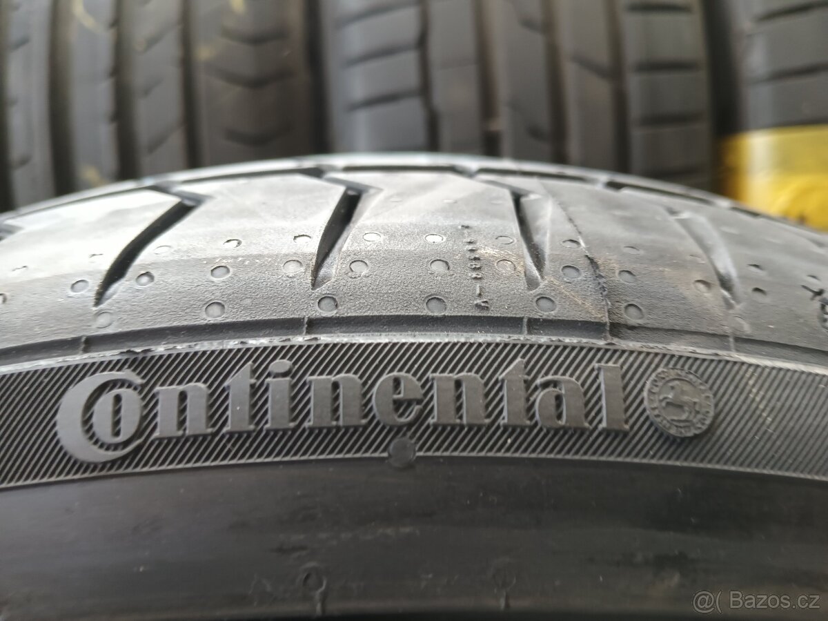 Prodám 1xletní pneu 265/30/20.Continental. - 5