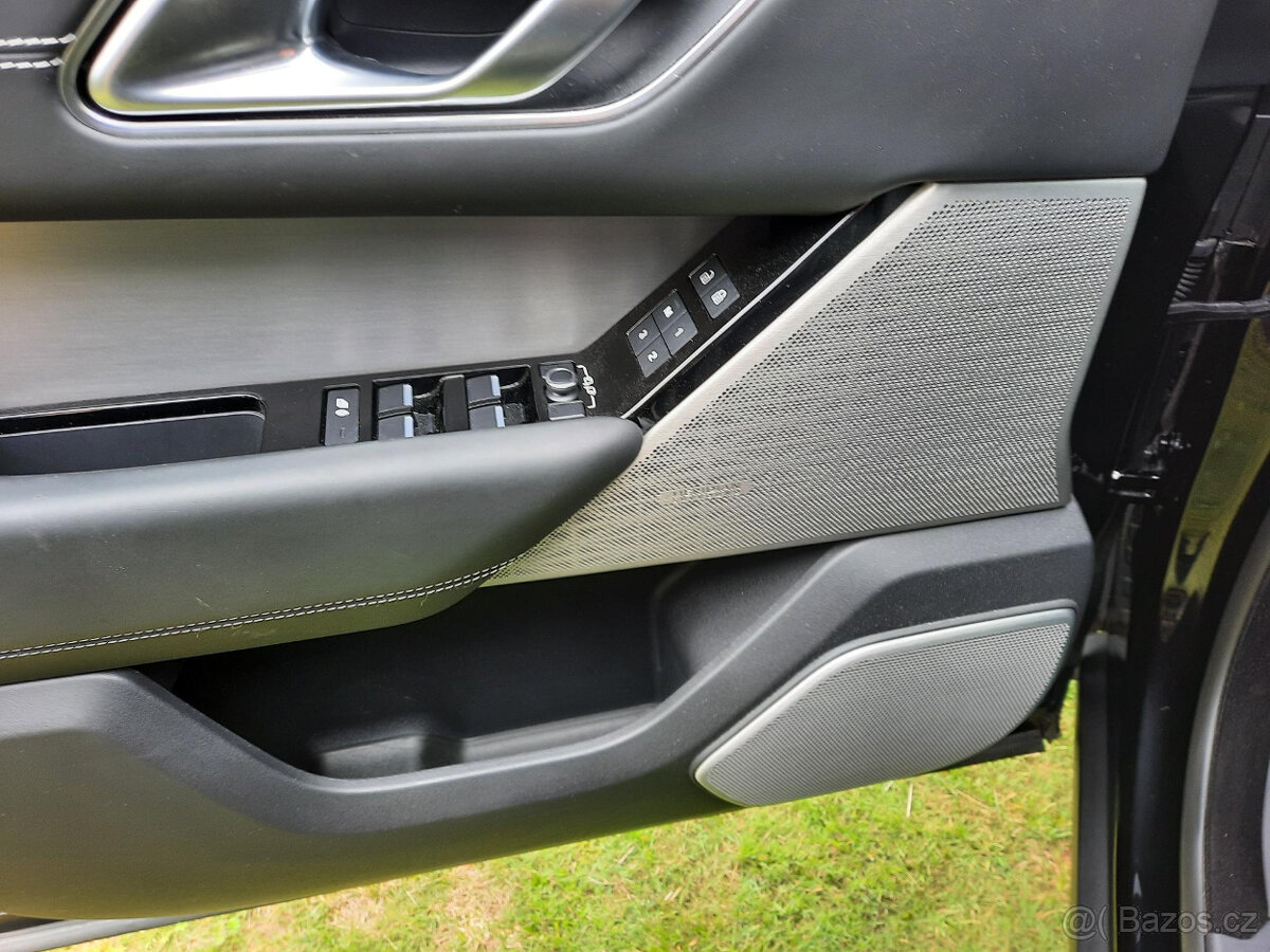 RANGE ROVER VELAR 3000D HYBRID HSE FACELIFT