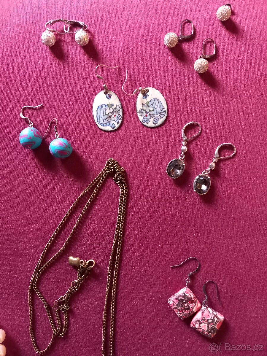 bižuterie - 5