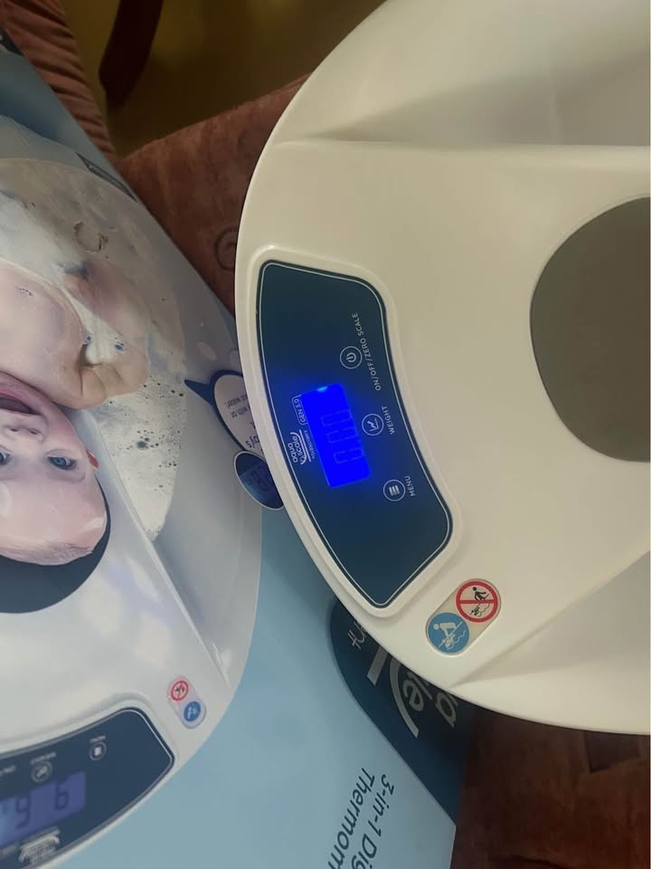 Koupací vanička - 5