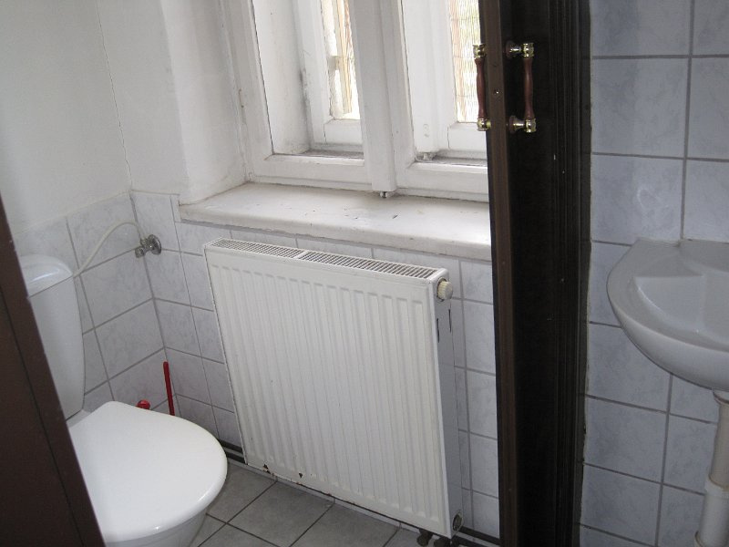 Obchodní prostory v Ostravě Mariánské Hory – 52 m2 - 5