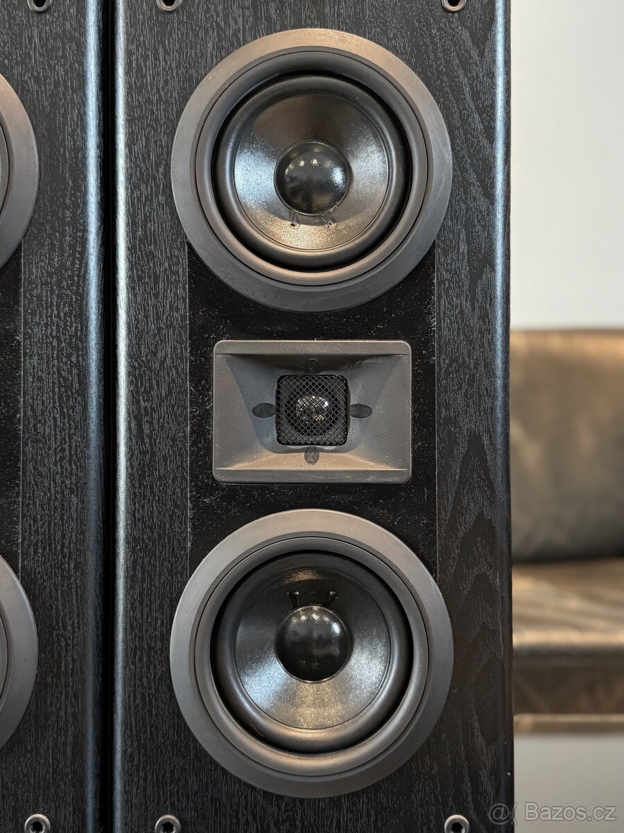 Pioneer Prologue S-77 Reproduktory - 5