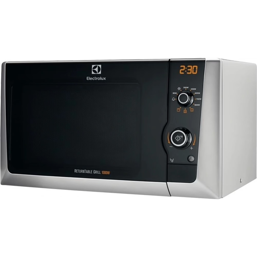 Electrolux EMS 21400 S hezky stav - 5